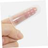 2-Pack Silicone Finger Toothbrushes for Babies and Children view 4