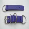 MJH BioThane Collar Closure Adapter view 1