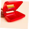 Portable Pet Waste Cleaner with Scoop and Bags view 2