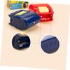 Portable Pet Waste Cleaner with Scoop and Bags view 3