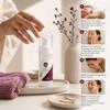 hioo Makeup Remover Foam, 50 ml view 2