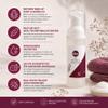hioo Makeup Remover Foam, 50 ml view 4