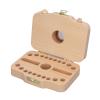 Cosiki Tooth and Hair Camera Storage Box, Pink Pig view 3