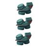 GLEAVI 3-Piece Portable Moxibustion Holder Set view 1