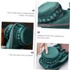 GLEAVI 3-Piece Portable Moxibustion Holder Set view 2