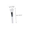 DOITOOL 16-Piece Silicone Face Mask Brush Set, White view 3