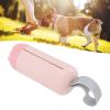 Dog Waste Bag Dispenser (PINK) view 3