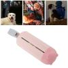 Dog Waste Bag Dispenser (PINK) view 4