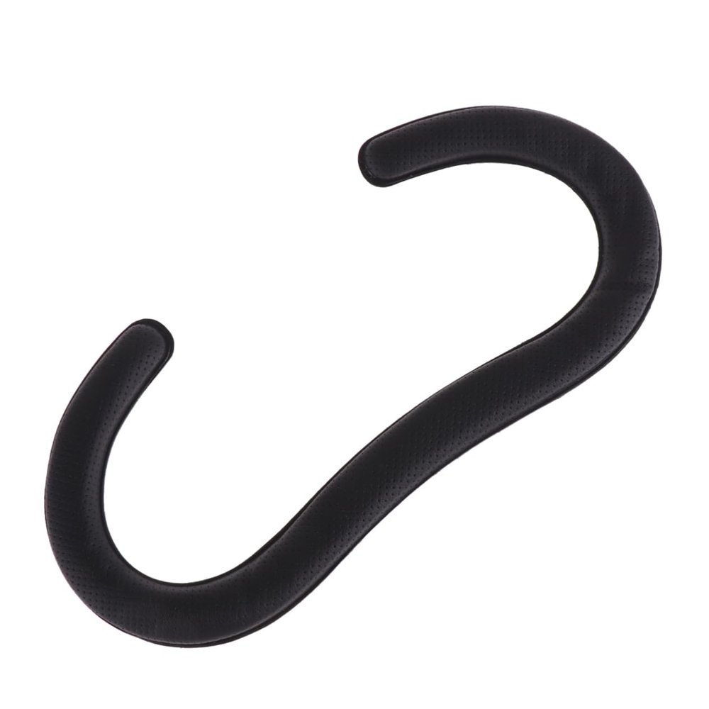 UPKOCH 2-Piece Replacement Face Cushion for Oculus Rift