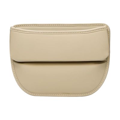 ZADIKO Car Seat Gap Organizer for Lexus RX 2022, D-1