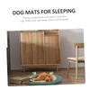 Angoily Pet Mat for Dogs view 3