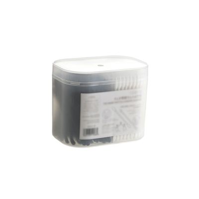 Double-Ended Cotton Swabs, 300 Count