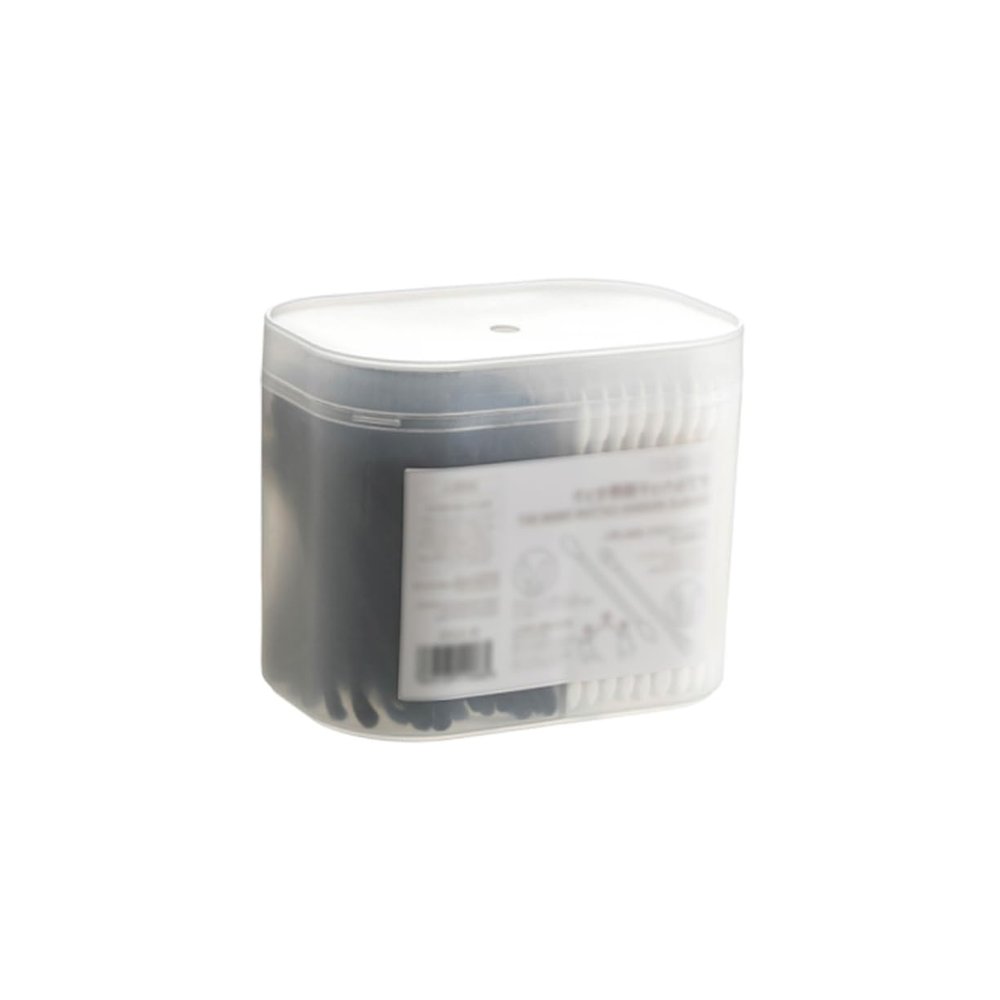 Double-Ended Cotton Swabs, 300 Count