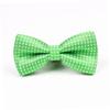 Beavorty 20-Piece Adjustable Dog Collars with Colorful Bow Ties for Weddings, Parties, and Holidays view 4
