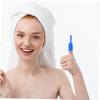 Disposable Toothbrushes, 10-Pack, Small Plastic Finger Toothbrushes view 4
