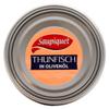 Saupiquet Tuna in Olive Oil, 24-Pack (24 x 140 g) view 1