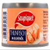 Saupiquet Tuna in Olive Oil, 24-Pack (24 x 140 g) view 2