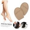Healvian 3 Sets of Heel and Forefoot Cushions for High Heels, Flats, Sneakers and Boots, 2 Pairs x 3 view 2