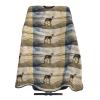 Professional Haircut Cape – Border Collie Sea Sky Dog view 3