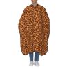 EgoMed Professional Haircut Cape, Giraffe Print view 1