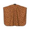 EgoMed Professional Haircut Cape, Giraffe Print view 2