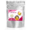 Luxofit Irish Cream Energy Drink Powder with Taurine, Allergen-Free, Natural Colorants, Rich Flavor (10 kg) view 1