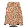 EgoMed Haircut Cape, Professional Salon Haircutting Cape, Barber Cape, Many Foxes Print view 3
