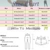 Women's Metallic Glossy Wet-Look Cargo Pants, Sports Pants, Holographic Hip-Hop Leggings, Jogger Sweatpants, Dance Pants, Party Disco Clubwear view 3