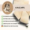 Warnick's Buffalo Hide Chew Chips for Dogs – 1 kg view 2
