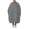 EgoMed Haircut Cape for Salons and Goldendoodle Dogs view 1