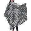 EgoMed Haircut Cape for Salons and Goldendoodle Dogs view 4