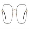 CARRERA 3035 Women's Eyeglasses Gold Black 53/18/140 view 2