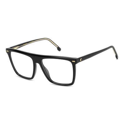 CARRERA CARRERA 3033 807 BLACK 54/15/140 Women's Eyeglasses