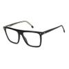CARRERA CARRERA 3033 807 BLACK 54/15/140 Women's Eyeglasses view 1