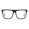 CARRERA CARRERA 3033 807 BLACK 54/15/140 Women's Eyeglasses view 2