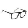 CARRERA CARRERA 3033 807 BLACK 54/15/140 Women's Eyeglasses view 3