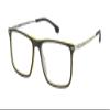 CARRERA 8905 Eyeglasses, Grey Yellow, 54-16 mm view 1