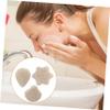 Housoutil 6-Piece Konjac Facial Cleansing Sponge Set view 4