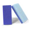 Housoutil 9-Piece Foot Care Pumice Stone Set view 4