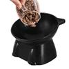 Elevated Cat Bowl view 1