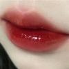BADALO Velvet Mist Water Mist Lip Mud, Soft Silky Matte Vegan Non-Sticky Lip Gloss Lip Glaze Lipstick – Color 6 Juicy Cherry view 2