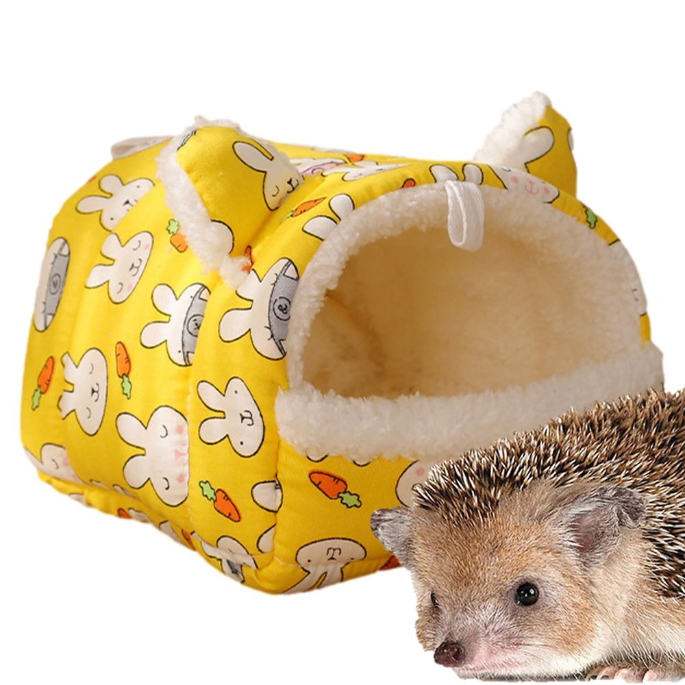 Goowafur Warm Pet Hamster Nest