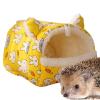 Goowafur Warm Pet Hamster Nest view 1