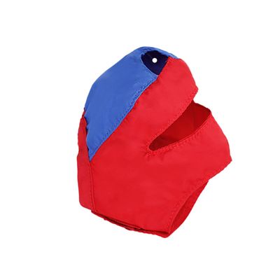 FOMIYES Adjustable Cat Muzzle for Grooming and Daily Use