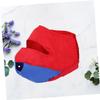 FOMIYES Adjustable Cat Muzzle for Grooming and Daily Use view 2