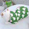 Kiwi Bird Printed Pet Hoodie for Dogs and Cats, L view 4