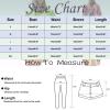 Women's Wet-Look Stretch Patent Leather and Leather Dress with Garter Detail view 4