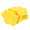 FRCOLOR 2-Piece Magnetic Pee Pad Holders for Dogs, PP, Self-Adhesive, Durable, for Home and Store view 1