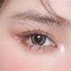 Ultra-Fine Waterproof Eyeliner Pen for Beginners, Long-Lasting, Smudge-Proof, Pink, Shade 4 Champagne Pearlescent Powder view 2