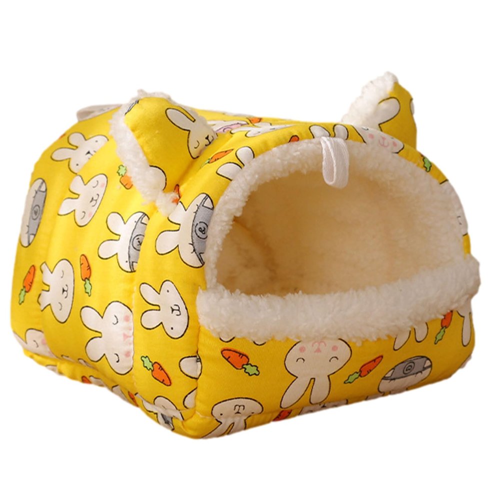 Goowafur Warm Pet Hamster Nest